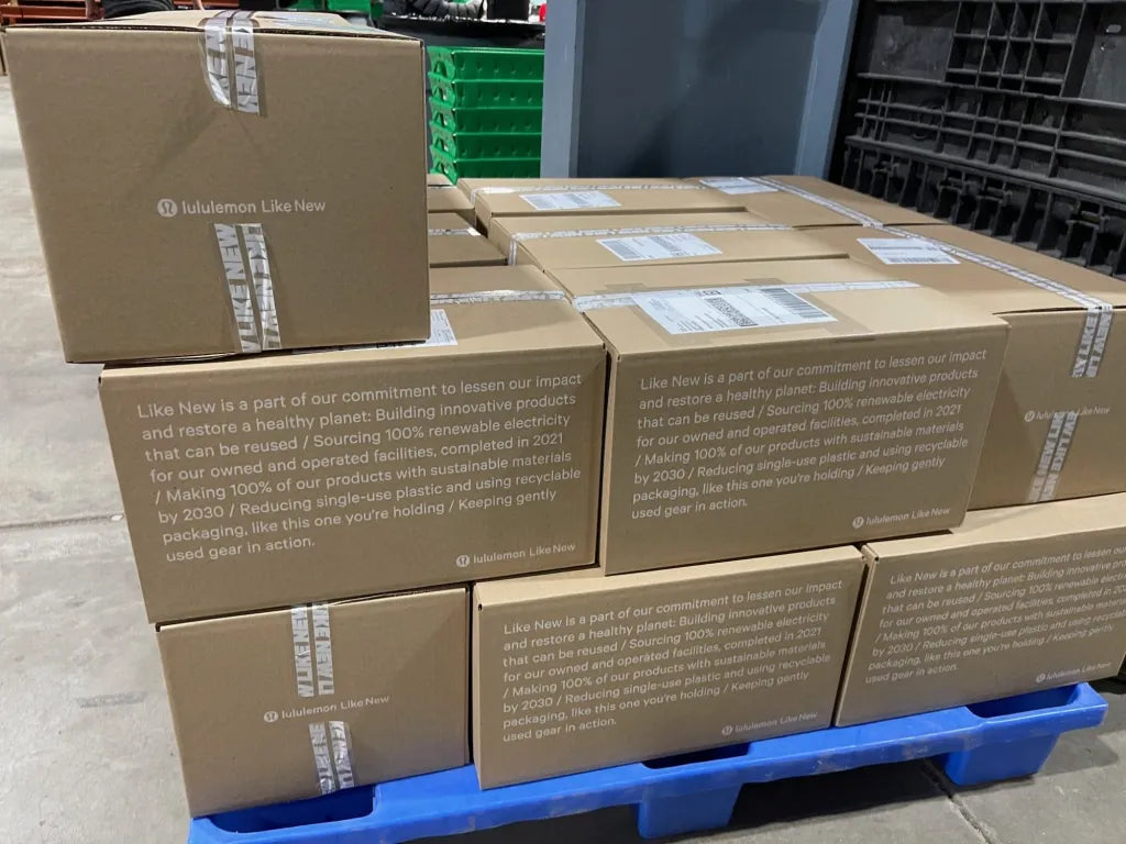Lulu Supplier